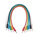 Mono Minijack Patch Cable Pack - Cables