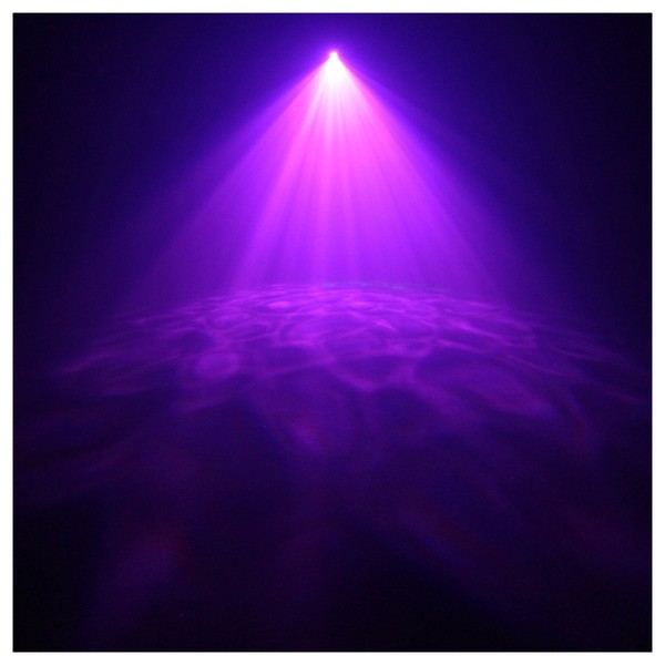 Equinox Waterwave Water Effect Light, Full View Preview 1