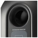 JBL 104-BT Bluetooth Reference Monitors, Extension Monitor Closeup Angled Left