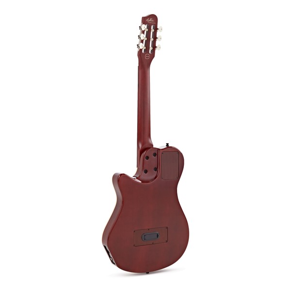Godin Multiac Grand Concert SA HG with Bag