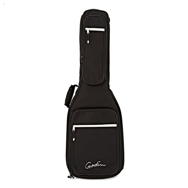 Godin Multiac Grand Concert SA HG with Bag