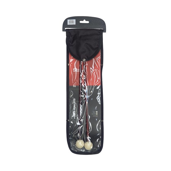 Stagg Bell Mallets