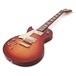 Gibson Les Paul Tribute Left Handed, Satin Cherry Sunburst