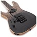 Schecter C-1 SLS Elite FR Left Handed, Black Fade Burst