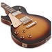 Gibson Les Paul Tribute Left Handed, Satin Tobacco Burst