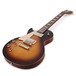 Gibson Les Paul Tribute Left Handed, Satin Tobacco Burst