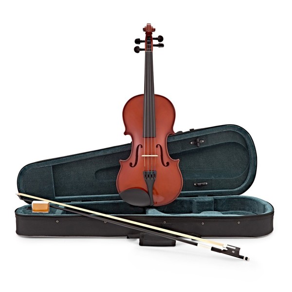 Primavera 150 Violin Outfit, Full Size