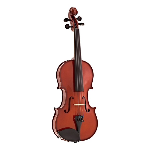 Primavera 150 Violin Outfit, Full Size, Front