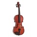 Primavera 150 Violin Outfit, Full Size, Front