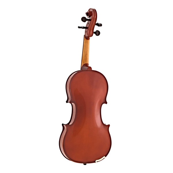 Primavera 150 Violin Outfit, Full Size, Back