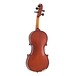 Primavera 150 Violin Outfit, Full Size, Back