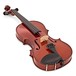 Primavera 150 Violin Outfit, Full Size, Front