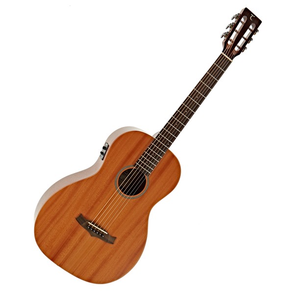 Tanglewood TW133 SM E Premier Historic Parlour Acoustic