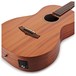 Tanglewood TW133 SM E Premier Historic Parlour Acoustic