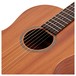 Tanglewood TW133 SM E Premier Historic Parlour Acoustic