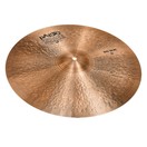 Paiste 19'' 2002 schwarz gro&szlig;e schlagen Becken