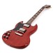 Gibson SG Standard 61 Left Handed, Vintage Cherry