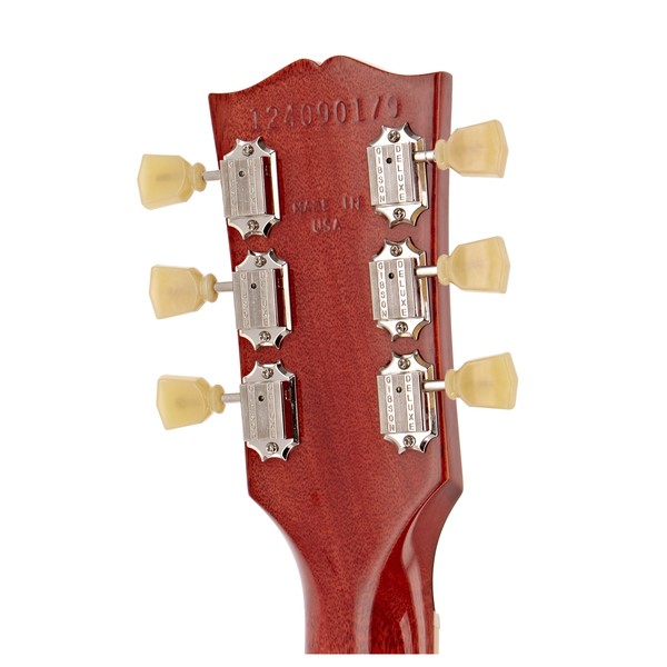 Gibson SG Standard 61 Left Handed, Vintage Cherry