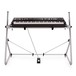 Korg Grandstage 73 Stage Piano with stand