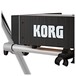 Korg Grandstage 73 Stage Piano with stand