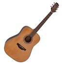 Takamine GD20-NS Dreadnought Acoustic, Natural