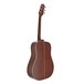 Takamine GD20-NS Dreadnought Acoustic, Natural