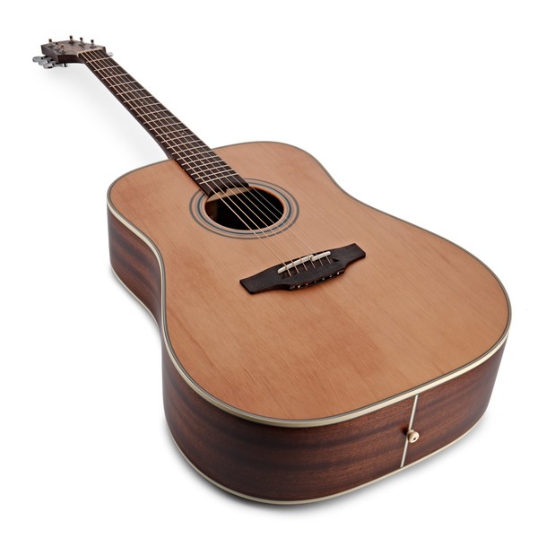 Takamine GD20-NS Dreadnought Acoustic, Natural