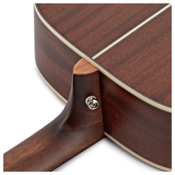Takamine GD20-NS Dreadnought Acoustic, Natural