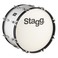 Stagg Marching Bass Drum 26