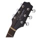 Takamine GD30 Dreadnought Acoustic, Black