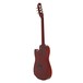 Godin Multiac Nylon SA, Natural with Bag