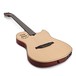 Godin Multiac Nylon SA, Natural with Bag