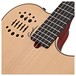 Godin Multiac Nylon SA, Natural with Bag