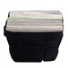 Technics Vinyl Record Bag - Open (Vinyl Records Not Included)