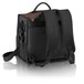 TEC-BLK-SIL Record Bag - Rear