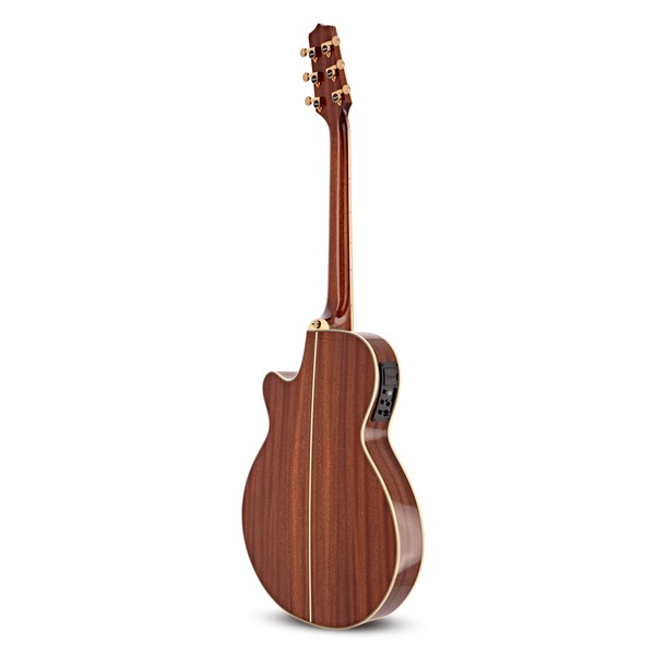 Takamine TSP138C Thinline Electro Acoustic, Tea Burst Gloss