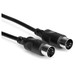 Hosa MIDI Cable, 5-pin DIN, 20 ft