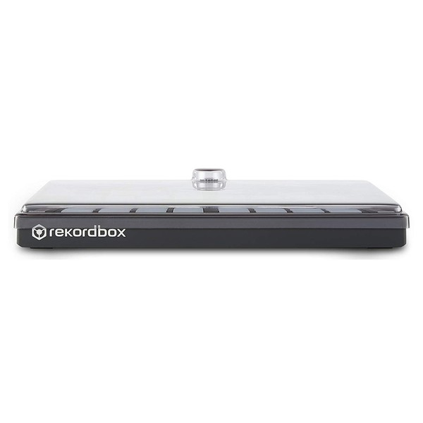 Decksaver Pioneer Cover - Front