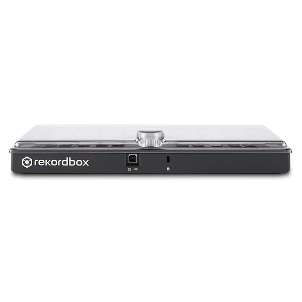Decksaver Pioneer XP1 Cover - Rear