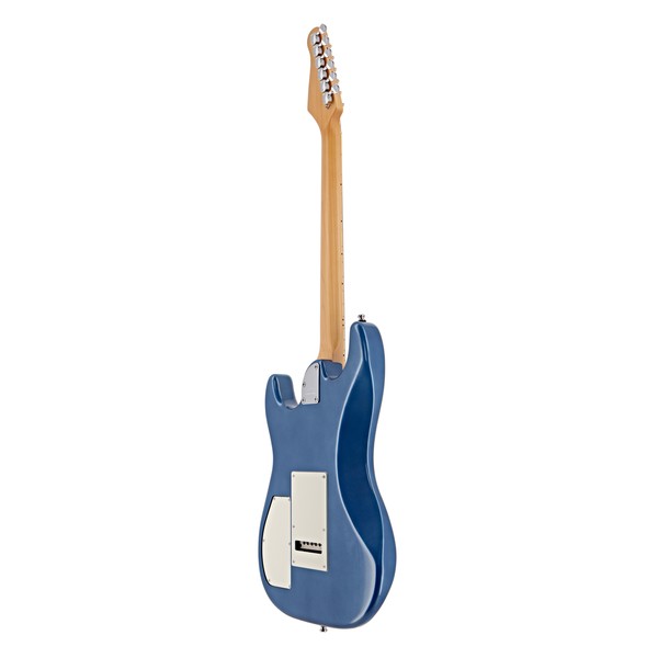 Godin Session Custom MN LTD, Desert Blue HG