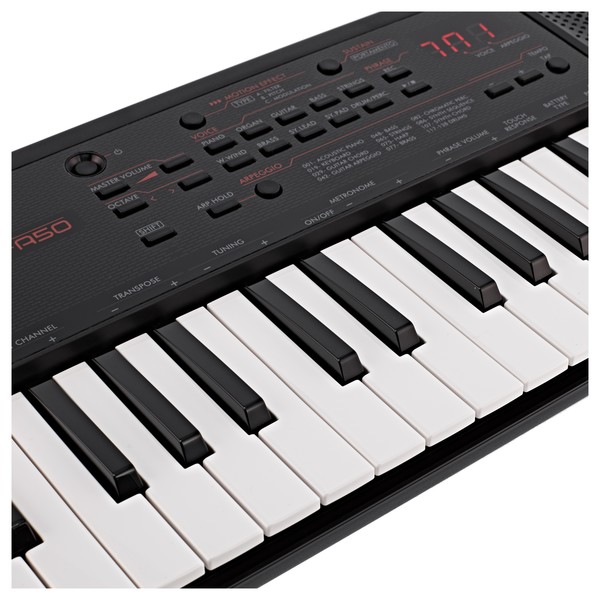 YAMAHA　PSS-A50 Yamaha PSS-A50 – Thomann UK