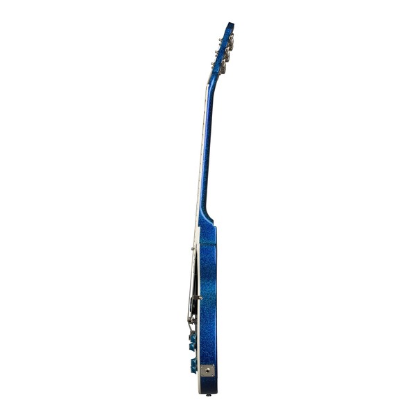 Epiphone Tommy Thayer Les Paul Outfit, Electric Blue