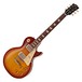 Gibson Custom 1958 Les Paul Standard Reissue VOS, Iced Tea Burst