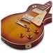 Gibson Custom 1958 Les Paul Standard Reissue VOS, Iced Tea Burst