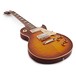 Gibson Custom 1958 Les Paul Standard Reissue VOS, Iced Tea Burst