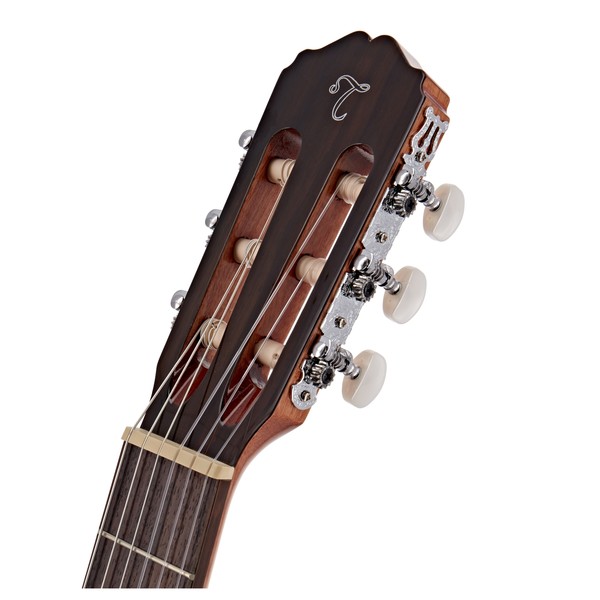 Takamine GC1 Classical Guitar, Natural