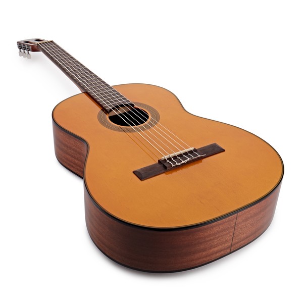 Takamine GC1 Classical Guitar, Natural