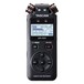 Tascam DR-05X Stereo Handheld Audio Recorder - Front