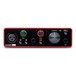 Focusrite Scarlett Solo (3rd Gen)