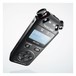 DR-05X Recorder - Angled 2